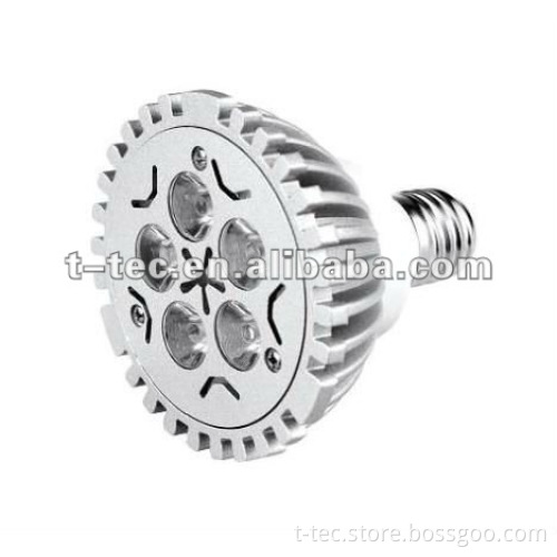 5W E27 LED shot grow light